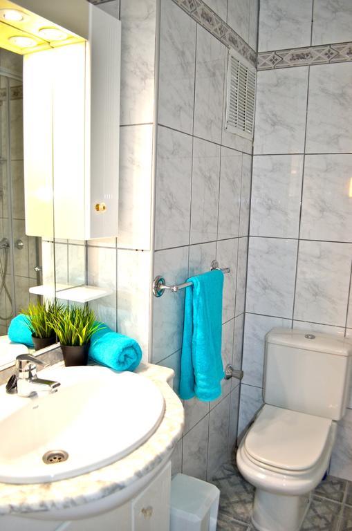 Apartment With Great Seaview Puerto de Santiago  Exterior foto
